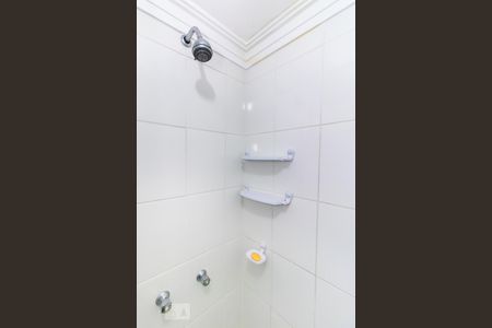 Apartamento à venda com 72m², 3 quartos e 1 vagaBanheiro da Suíte