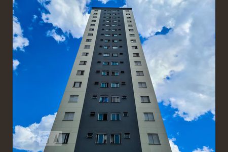 Apartamento à venda com 72m², 3 quartos e 1 vagaFachada