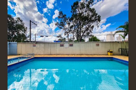 Apartamento à venda com 72m², 3 quartos e 1 vagaÁrea comum - Piscina
