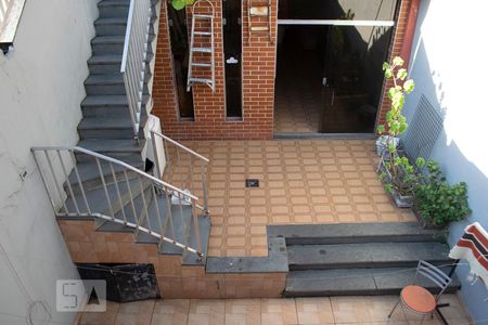 Casa à venda com 250m², 3 quartos e 2 vagas Casa à venda com 250m², 3 quartos e 2 vagasVISTA QUARTO 2