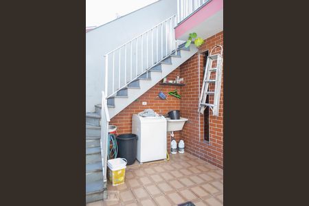 Casa à venda com 250m², 3 quartos e 2 vagas Casa à venda com 250m², 3 quartos e 2 vagasÁREA DE SERVIÇO