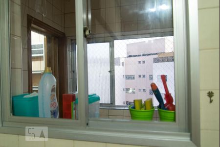 Apartamento à venda com 146m², 4 quartos e 1 vaga Apartamento à venda com 146m², 4 quartos e 1 vagaVista da Cozinha