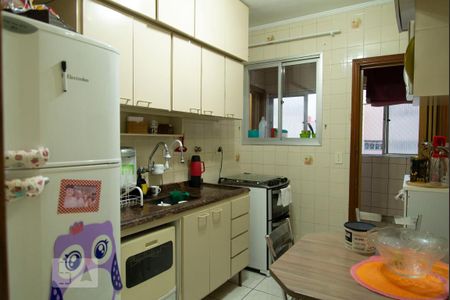 Apartamento à venda com 146m², 4 quartos e 1 vaga Apartamento à venda com 146m², 4 quartos e 1 vagaCozinha