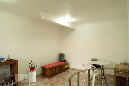 Apartamento à venda com 146m², 4 quartos e 1 vaga Apartamento à venda com 146m², 4 quartos e 1 vagaSala da cobertura