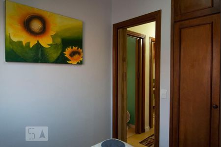 Apartamento à venda com 146m², 4 quartos e 1 vaga Apartamento à venda com 146m², 4 quartos e 1 vagaQuarto 1