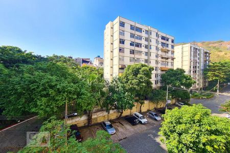 Vista de apartamento à venda com 2 quartos, 68m² em São Francisco Xavier, Rio de Janeiro