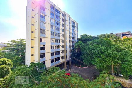 Vista de apartamento à venda com 2 quartos, 68m² em São Francisco Xavier, Rio de Janeiro