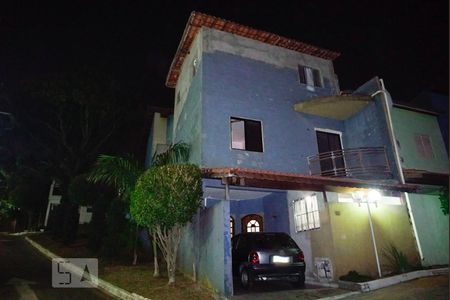 Casa de condomínio à venda com 150m², 5 quartos e 1 vaga Casa de condomínio à venda com 150m², 5 quartos e 1 vagaFrente da Casa
