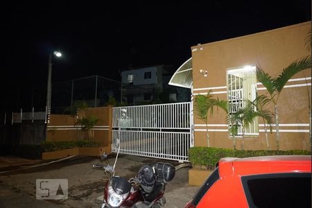 Casa de condomínio à venda com 150m², 5 quartos e 1 vaga Casa de condomínio à venda com 150m², 5 quartos e 1 vagaFachada do Condomínio