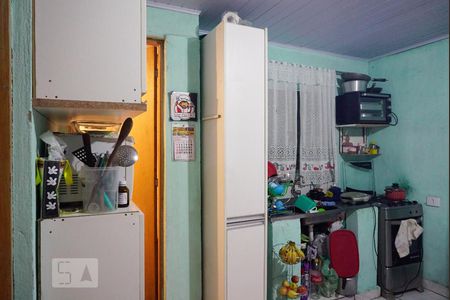 Casa de condomínio à venda com 150m², 5 quartos e 1 vaga Casa de condomínio à venda com 150m², 5 quartos e 1 vagaCasa 2 - Cozinha