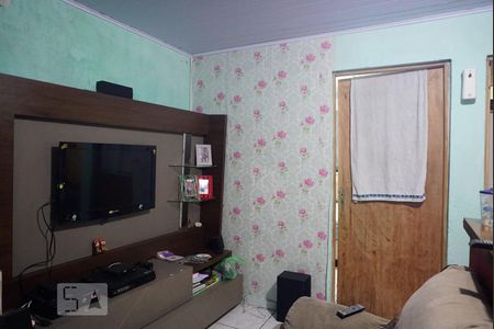 Casa de condomínio à venda com 150m², 5 quartos e 1 vaga Casa de condomínio à venda com 150m², 5 quartos e 1 vagaCasa 2 - Sala