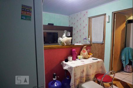 Casa de condomínio à venda com 150m², 5 quartos e 1 vaga Casa de condomínio à venda com 150m², 5 quartos e 1 vagaCasa 2 - Cozinha