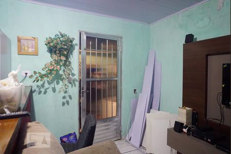 Casa de condomínio à venda com 150m², 5 quartos e 1 vaga Casa de condomínio à venda com 150m², 5 quartos e 1 vagaCasa 2 - Sala