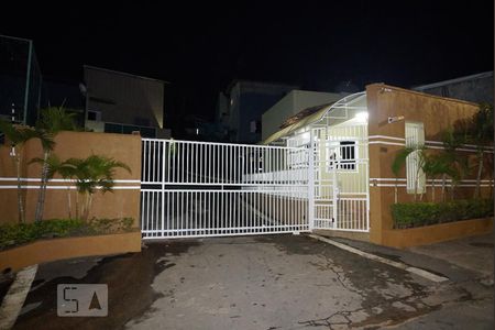 Casa de condomínio à venda com 150m², 5 quartos e 1 vaga Casa de condomínio à venda com 150m², 5 quartos e 1 vagaFachada do Condomínio