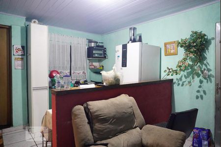 Casa de condomínio à venda com 150m², 5 quartos e 1 vaga Casa de condomínio à venda com 150m², 5 quartos e 1 vagaCasa 2 - Sala