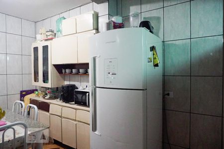 Casa de condomínio à venda com 150m², 5 quartos e 1 vaga Casa de condomínio à venda com 150m², 5 quartos e 1 vagaCasa 1 - Cozinha