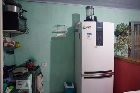 Casa de condomínio à venda com 150m², 5 quartos e 1 vaga Casa de condomínio à venda com 150m², 5 quartos e 1 vagaCasa 2 - Cozinha