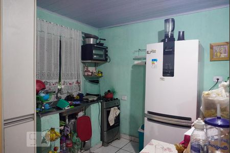 Casa de condomínio à venda com 150m², 5 quartos e 1 vaga Casa de condomínio à venda com 150m², 5 quartos e 1 vagaCasa 2 - Cozinha