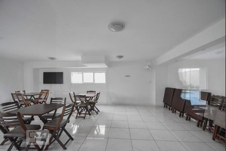 Apartamento para alugar com 75m², 2 quartos e 1 vagaSalão de Festas