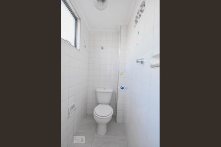 Apartamento para alugar com 75m², 2 quartos e 1 vagaBanheiro de Serviços