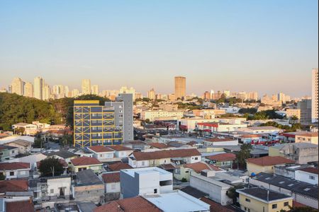 Apartamento para alugar com 75m², 2 quartos e 1 vagaQuarto 02 Vista