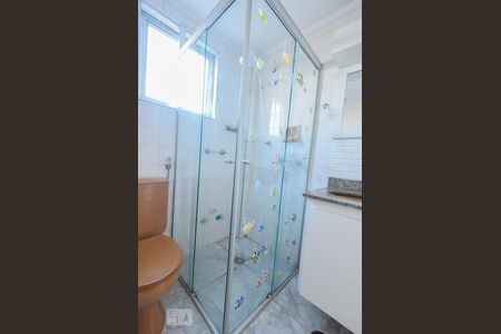 Apartamento para alugar com 75m², 2 quartos e 1 vagaBanheiro