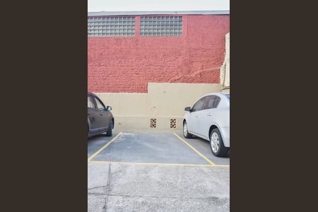 Apartamento para alugar com 75m², 2 quartos e 1 vagaVaga na Garagem