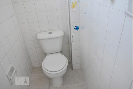 Apartamento para alugar com 75m², 2 quartos e 1 vagaBanheiro de Serviços