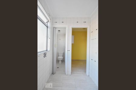 Apartamento para alugar com 75m², 2 quartos e 1 vagaLavanderia