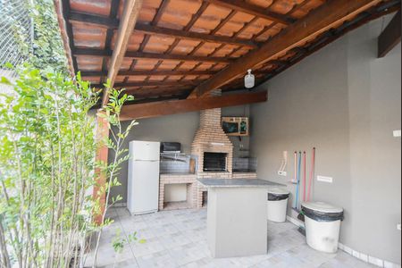 Apartamento para alugar com 75m², 2 quartos e 1 vagaChurrasqueira