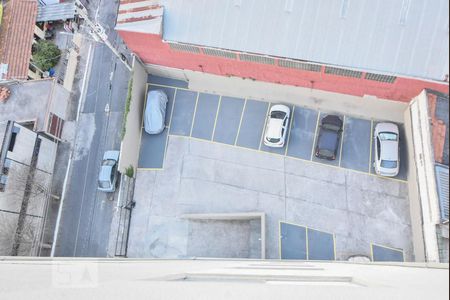 Apartamento para alugar com 75m², 2 quartos e 1 vagaQuarto 01 Vista