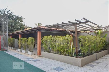 Apartamento para alugar com 75m², 2 quartos e 1 vagaChurrasqueira