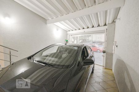 Casa à venda com 200m², 4 quartos e 2 vagasGaragem