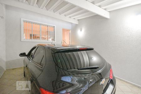 Casa à venda com 200m², 4 quartos e 2 vagasGaragem