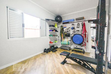 Casa à venda com 200m², 4 quartos e 2 vagasQuarto 4