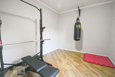 Casa à venda com 200m², 4 quartos e 2 vagasQuarto 4