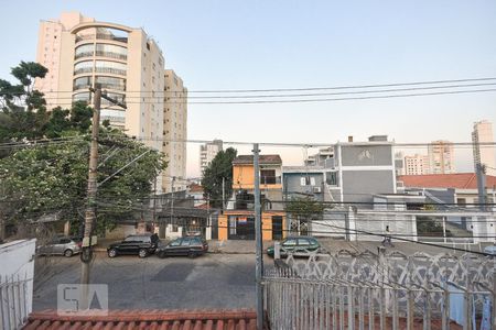 Casa à venda com 200m², 4 quartos e 2 vagasVista da Sacada