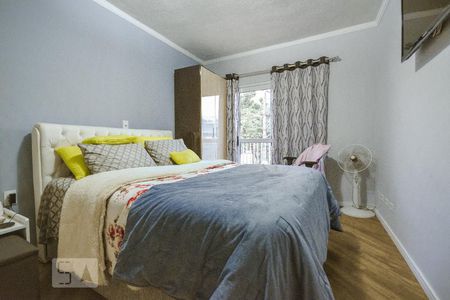 Casa à venda com 200m², 4 quartos e 2 vagasQuarto 2
