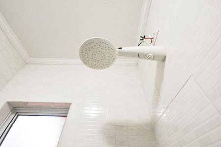 Casa à venda com 200m², 4 quartos e 2 vagasDucha