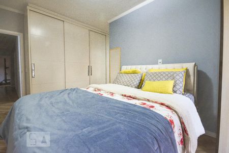 Casa à venda com 200m², 4 quartos e 2 vagasQuarto 2