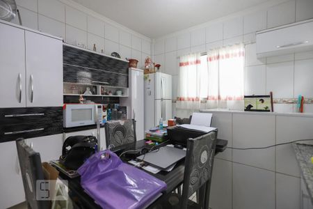 Casa à venda com 250m², 3 quartos e 6 vagas Casa à venda com 250m², 3 quartos e 6 vagasCozinha