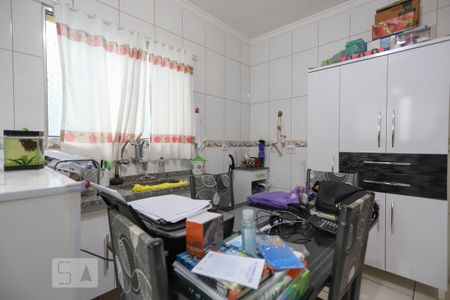 Casa à venda com 250m², 3 quartos e 6 vagas Casa à venda com 250m², 3 quartos e 6 vagasCozinha
