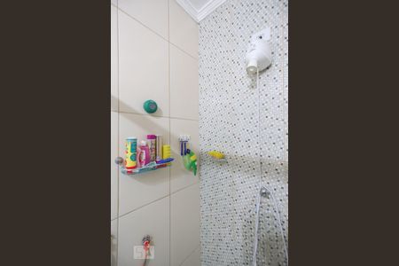 Casa à venda com 250m², 3 quartos e 6 vagas Casa à venda com 250m², 3 quartos e 6 vagasBanheiro Social