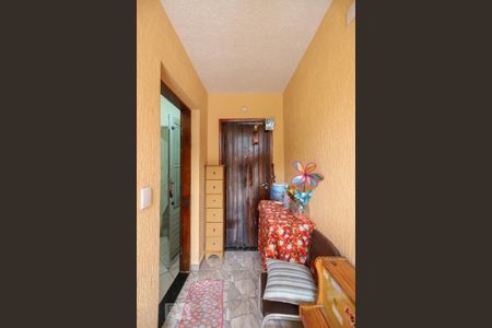 Casa à venda com 250m², 3 quartos e 6 vagas Casa à venda com 250m², 3 quartos e 6 vagasHall de Entrada