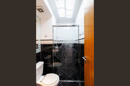 Apartamento à venda com 80m², 3 quartos e 2 vagas Apartamento à venda com 80m², 3 quartos e 2 vagasBanheiro