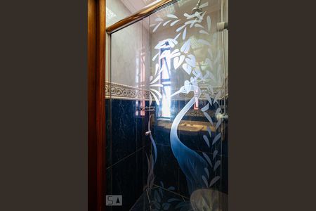 Apartamento à venda com 80m², 3 quartos e 2 vagas Apartamento à venda com 80m², 3 quartos e 2 vagasBanheiro da Suíte