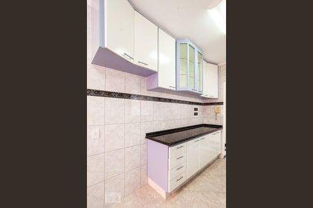 Apartamento à venda com 80m², 3 quartos e 2 vagas Apartamento à venda com 80m², 3 quartos e 2 vagasCozinha - Armários