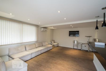 Apartamento à venda com 65m², 2 quartos e 1 vaga Apartamento à venda com 65m², 2 quartos e 1 vagaÁrea Comum - Salão de Festas