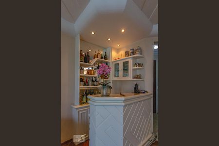 Bar de apartamento à venda com 4 quartos, 180m² em Tatuapé, São Paulo