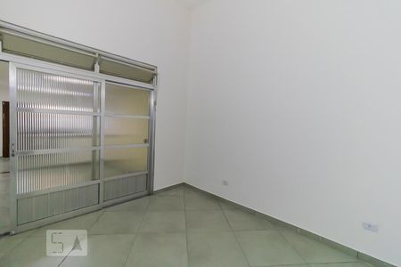 Quarto de casa para alugar com 1 quarto, 40m² em Vila Ré, São Paulo